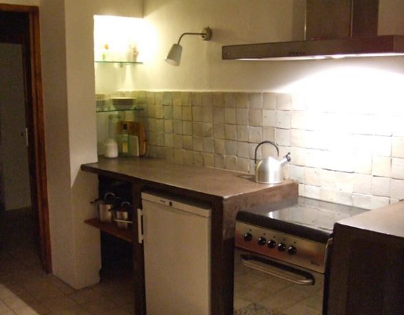 Keuken Keuken